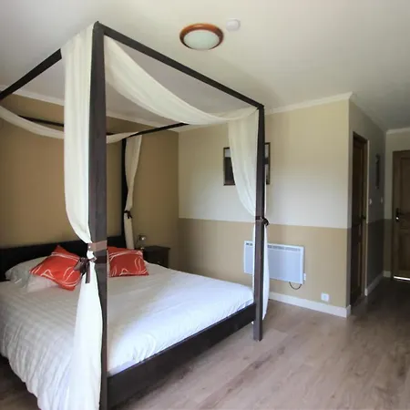 Bed & Breakfast Combrailleurs