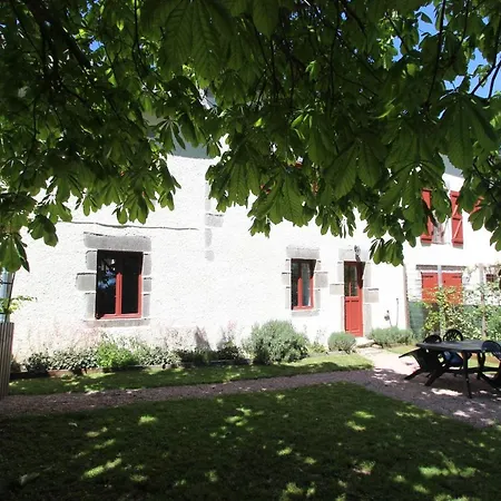 Bed & Breakfast Combrailleurs